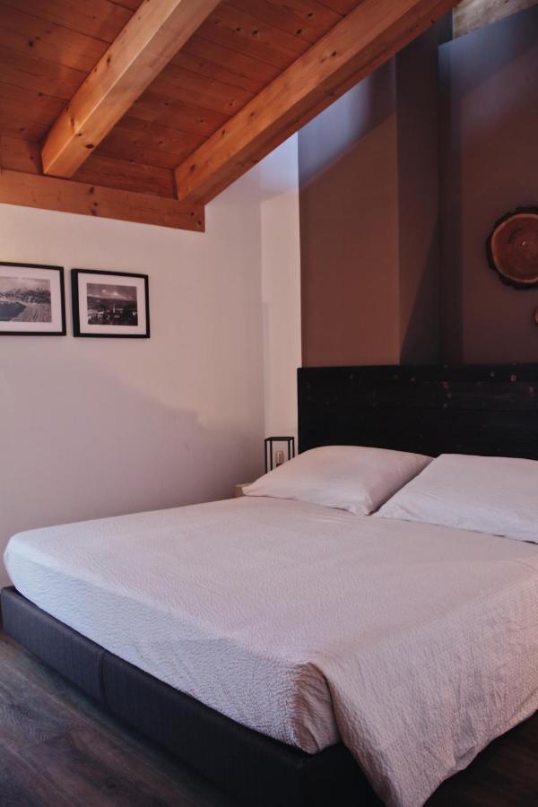 San Romedio Agriturismo Romeno Exteriör bild